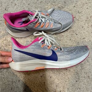 Women’s Nike Zoom Pegasus 36 | Size 8